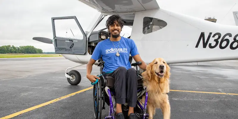 Able Flight